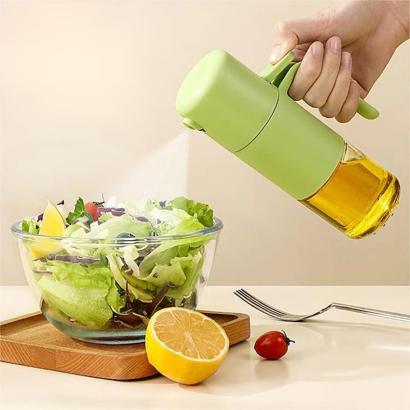EcoSpray - Dispensador Aceite 150ml