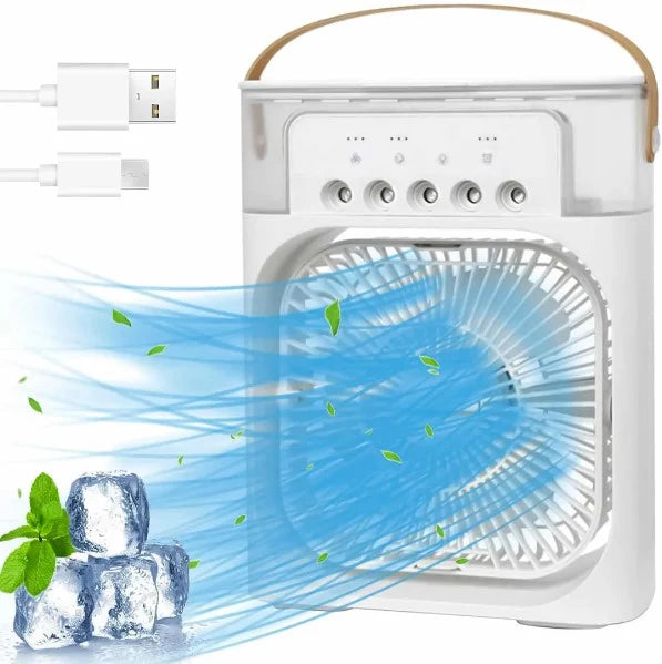 EcoCooler - Enfriador de Aire