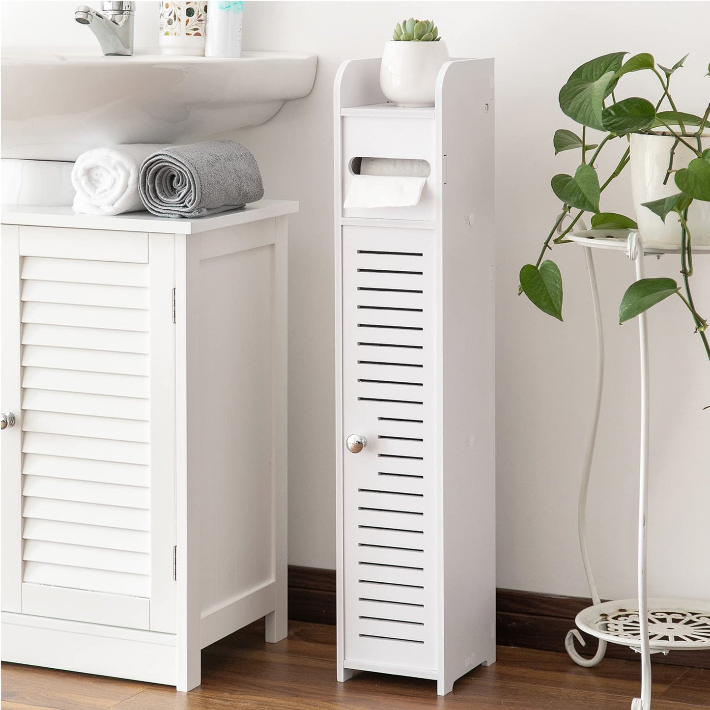 Mueble Organizador Baño (Liquidación)